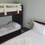 Hotel Kristal Shëngjin