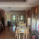 Kristal Hotel