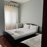 Hotel Kristal Shëngjin