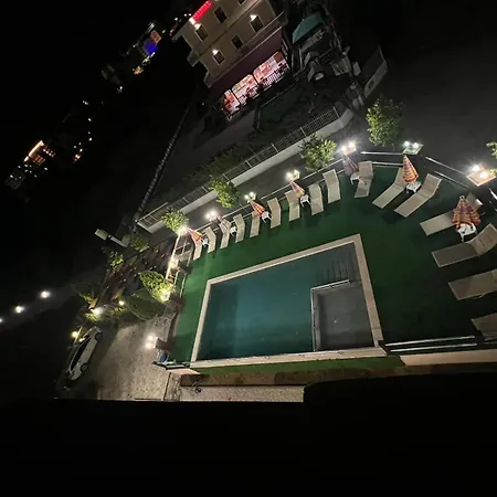 Kristal Отель 3*