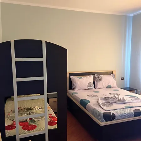 Kristal 3* Шенджин
