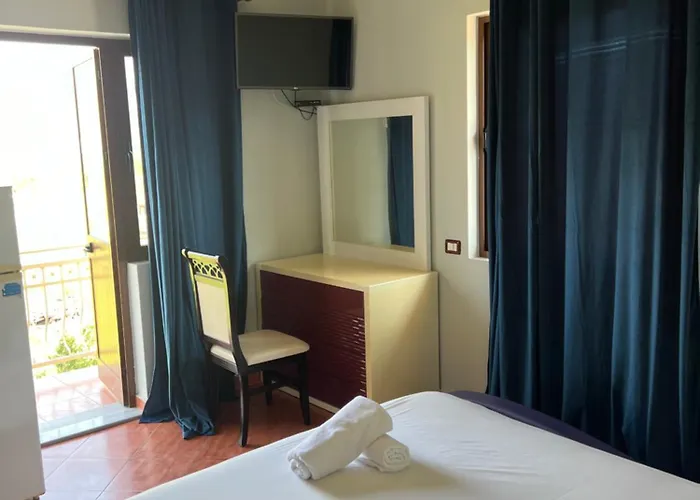 Hotel Kristal