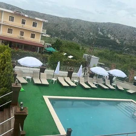 Ξενοδοχείο Kristal