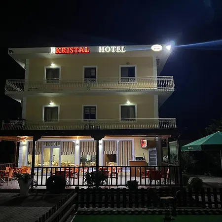 Ξενοδοχείο Kristal 3*