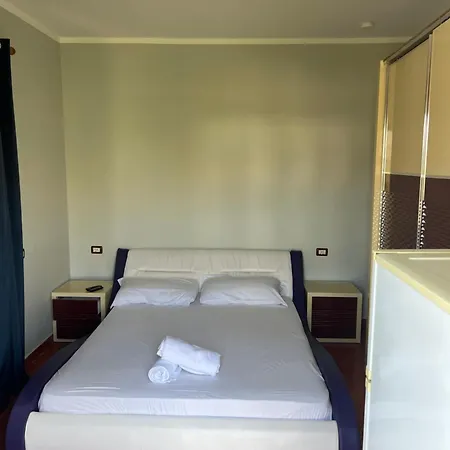 Kristal 3* Shëngjin