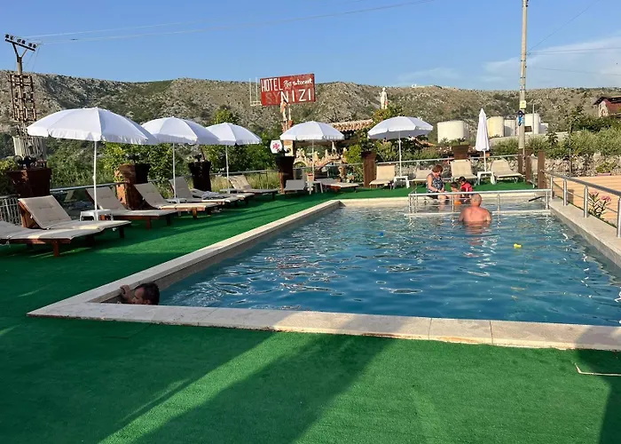 Hotel Kristal