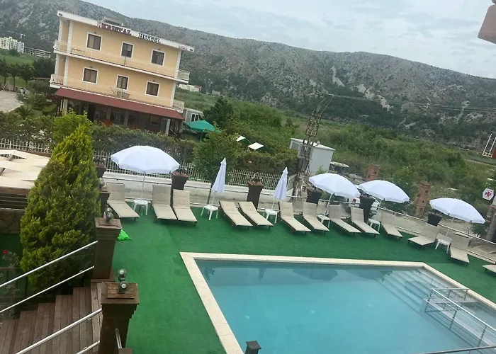 Hotel Kristal