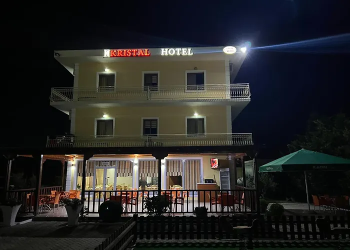 Hotel Kristal 3*