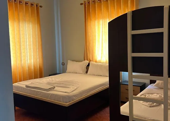 Hotel Kristal 3*