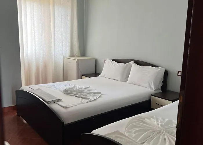 Kristal 3* Shëngjin