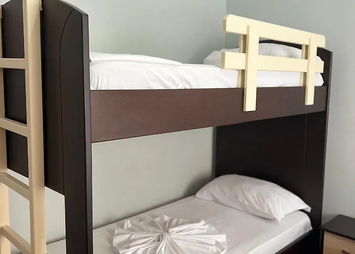 Kristal Hotel 3*